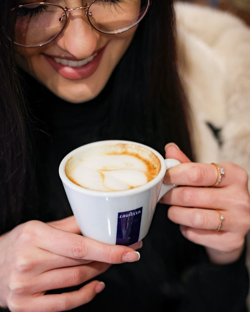 The Gallery Café gallery 5