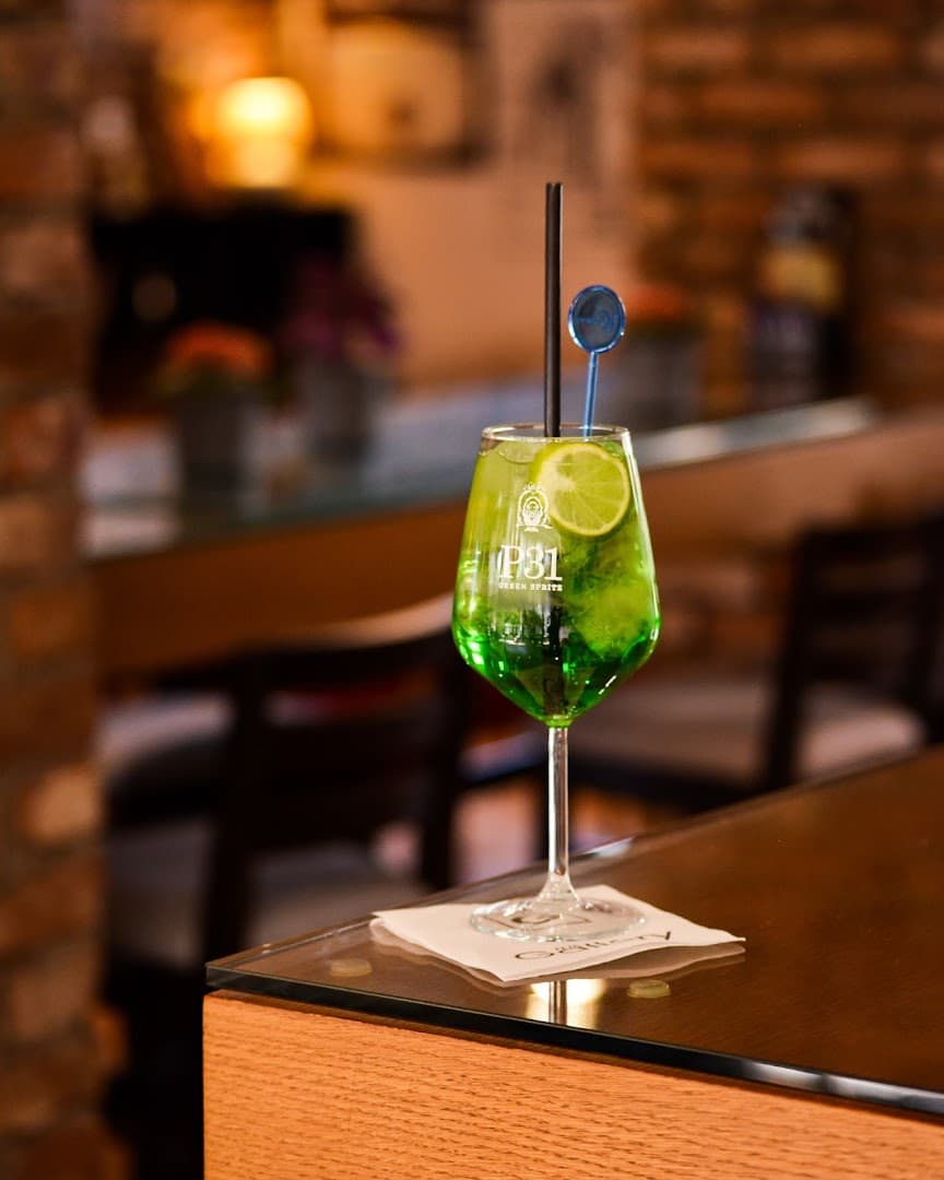 The Gallery Café gallery 4