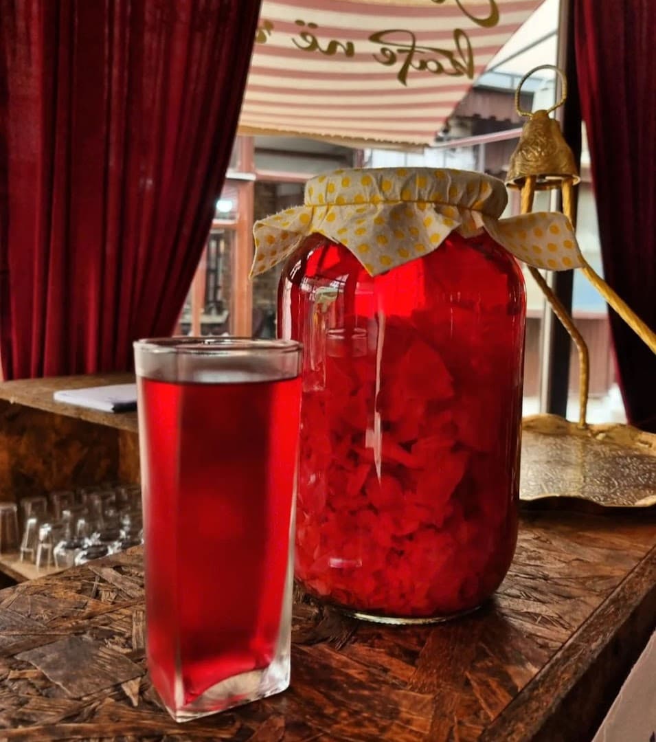 Café „Ottoman“ gallery 4