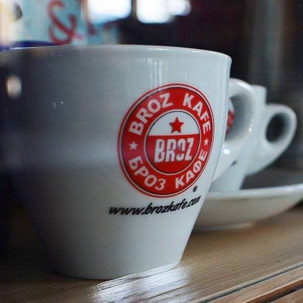 Café Broz gallery 3