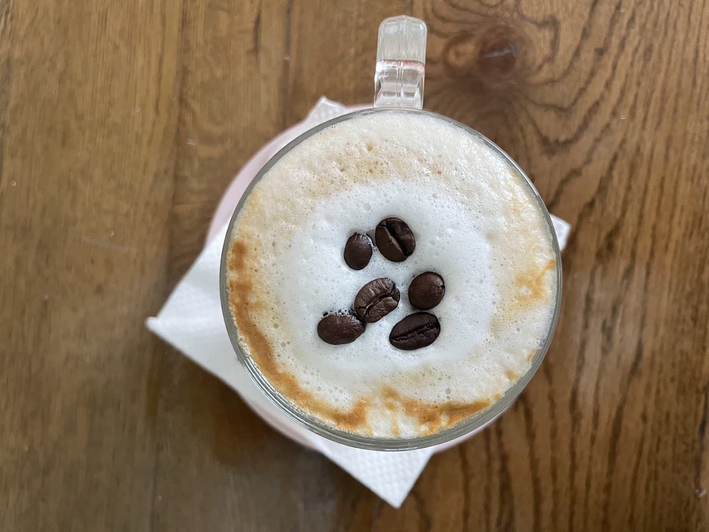 Chloé Café gallery 3