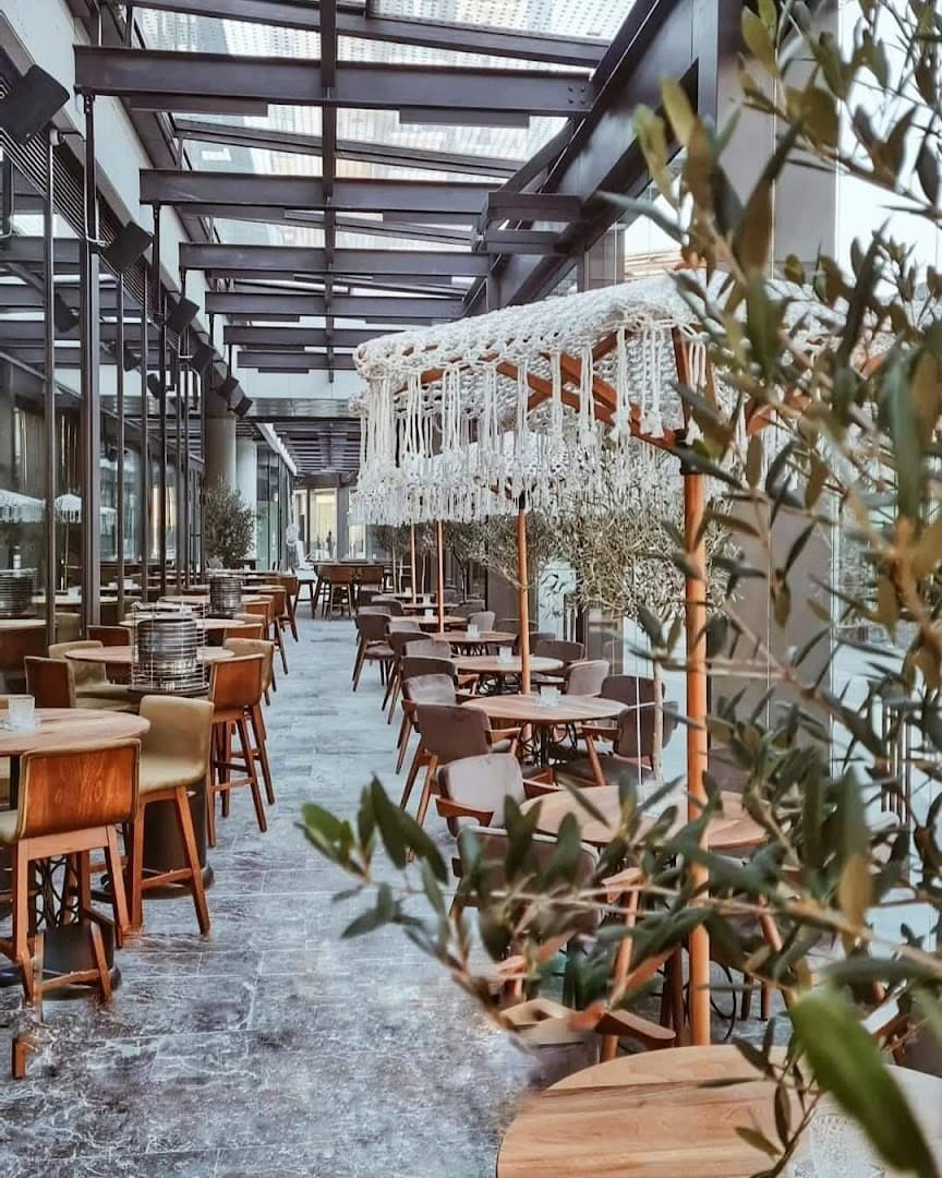 Su Roastery gallery 2