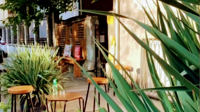 The Dude Specialty Coffee gallery 5